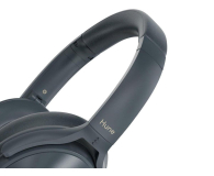 Hune Fauna Bluetooth Headphones ANC Rock Grey - 1370687 - zdjęcie 3